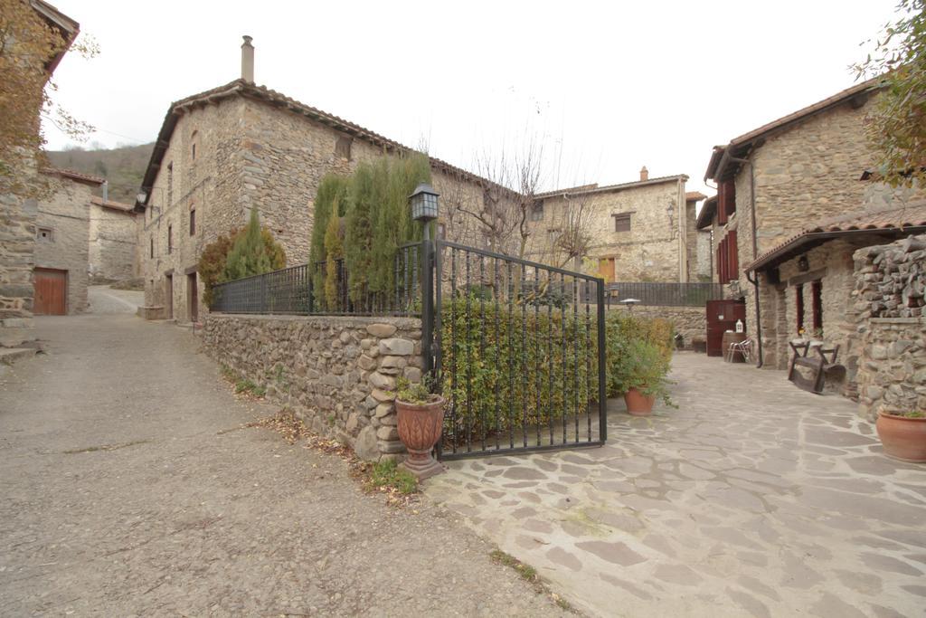 Casa Rural Zaldierna Exterior photo