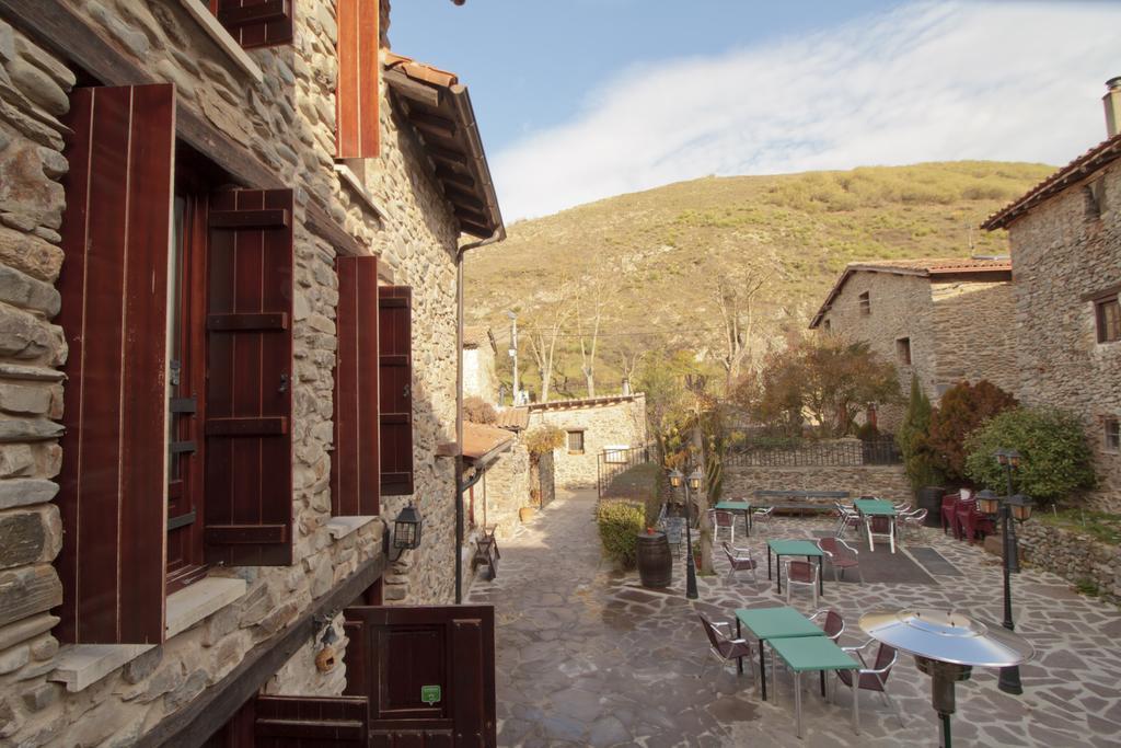 Casa Rural Zaldierna Exterior photo