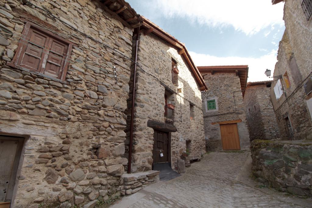 Casa Rural Zaldierna Exterior photo